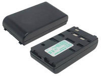 Micro battery MBF1060